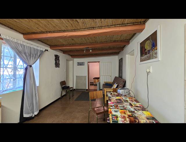 2 BEDROOM HOUSE FOR SALE IN GENADENDAL